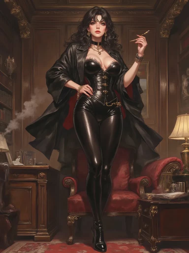 Vivianne Sterling thumbnail