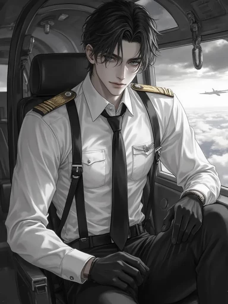 JEAN PIERRE DE LA MOULE FRITE thumbnail