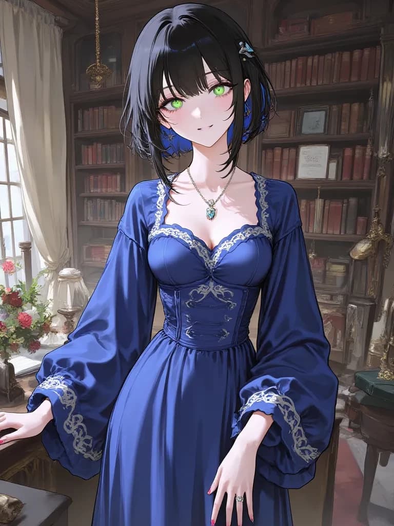 Lady Seraphina thumbnail