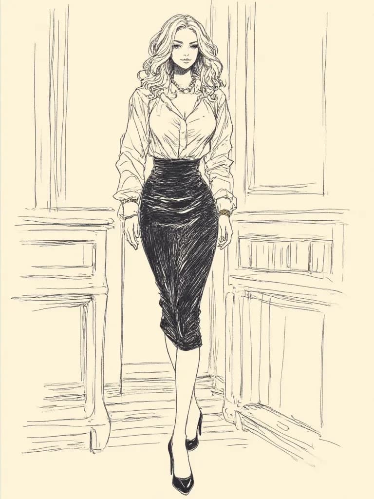 Dr. Evelyn Thorne thumbnail