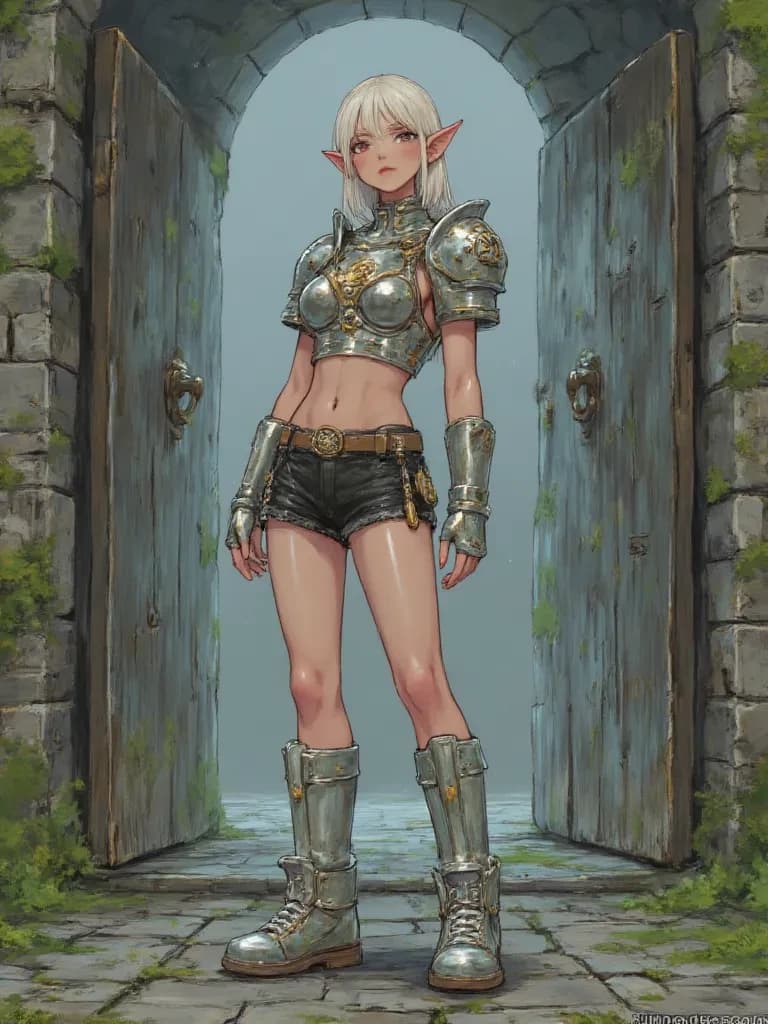 Elara Stoneugh thumbnail