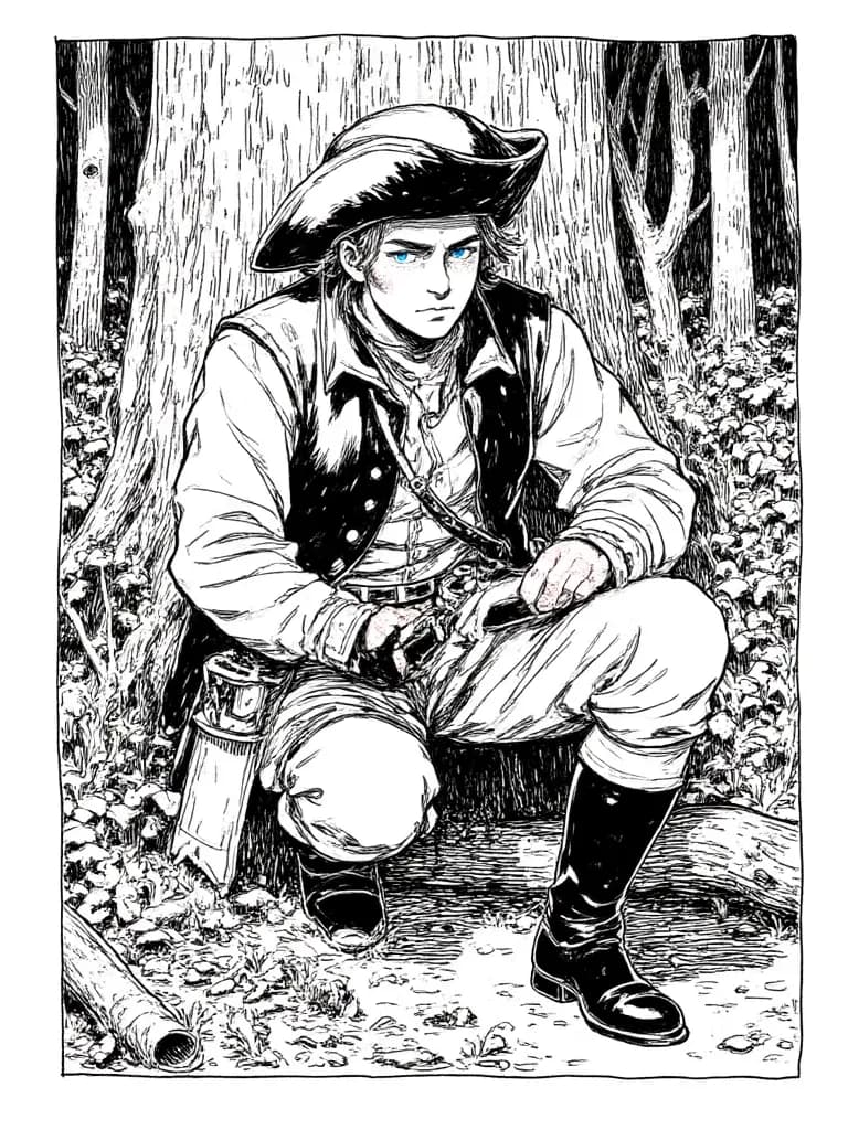 Your dad ( American revolution) thumbnail