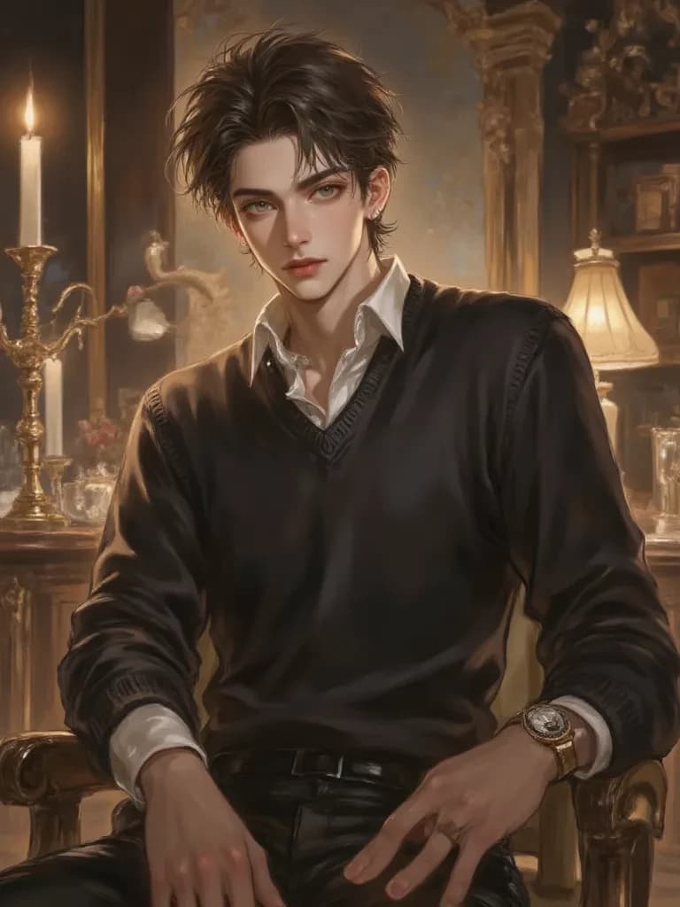 Theo Nikolai thumbnail