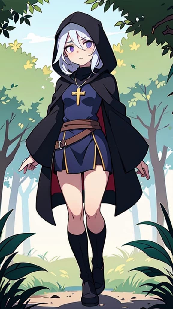 "Rosaria" thumbnail