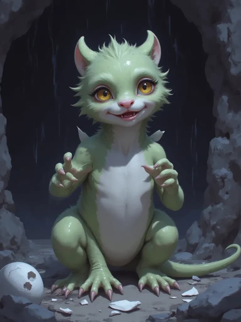 Lily thumbnail