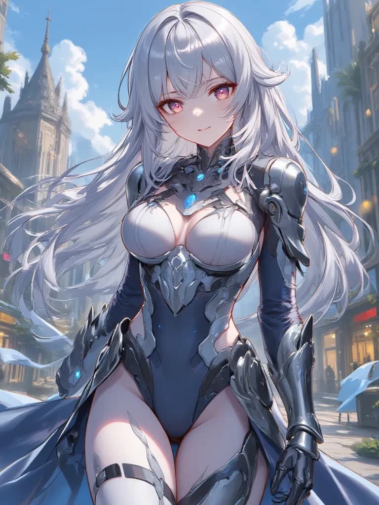 Nari <Royal Knight> thumbnail