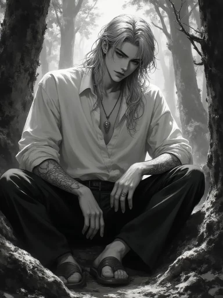 Lysander thumbnail