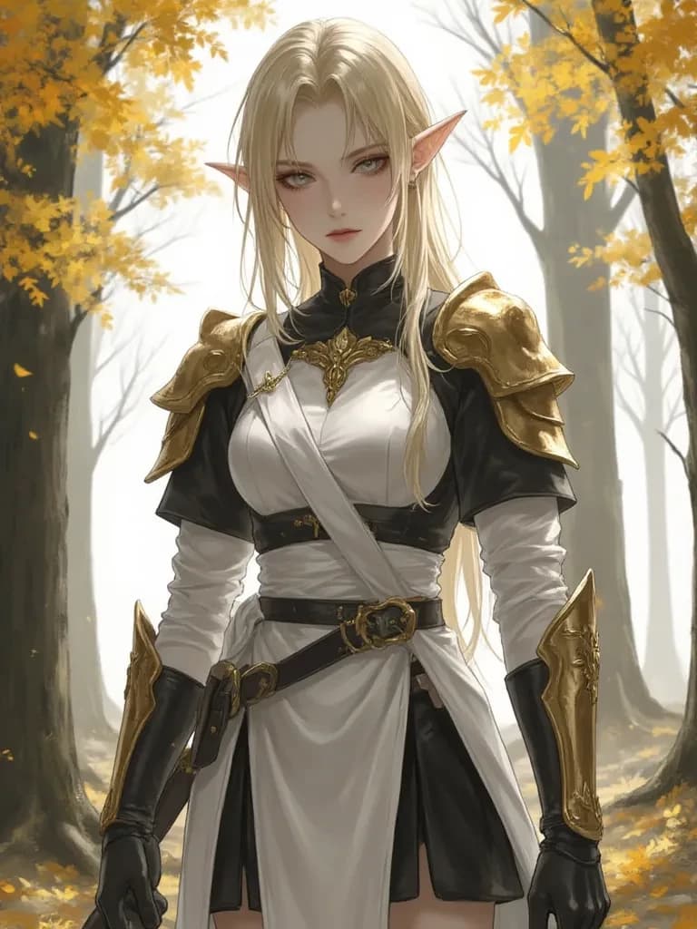 Elenaria (ex-wife)  thumbnail