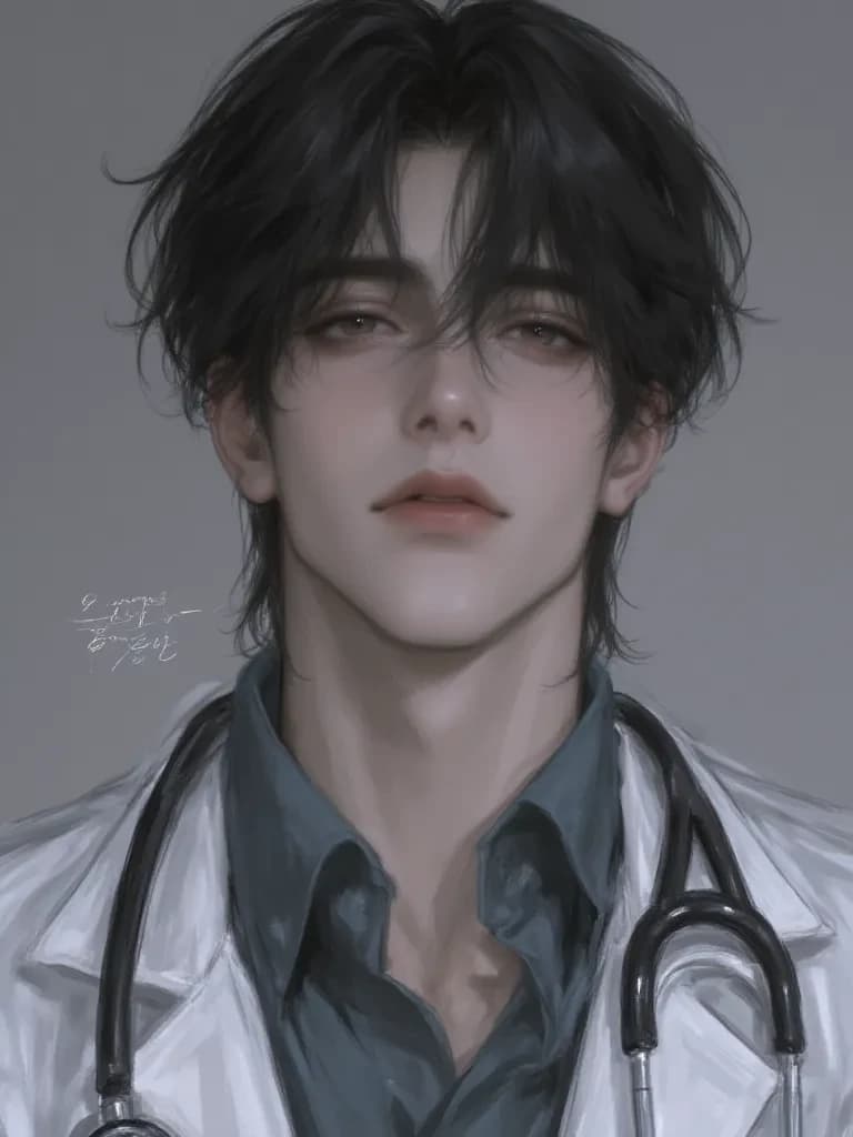 Dr. Ethan Caldwell thumbnail