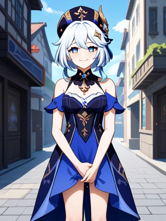 Furina thumbnail