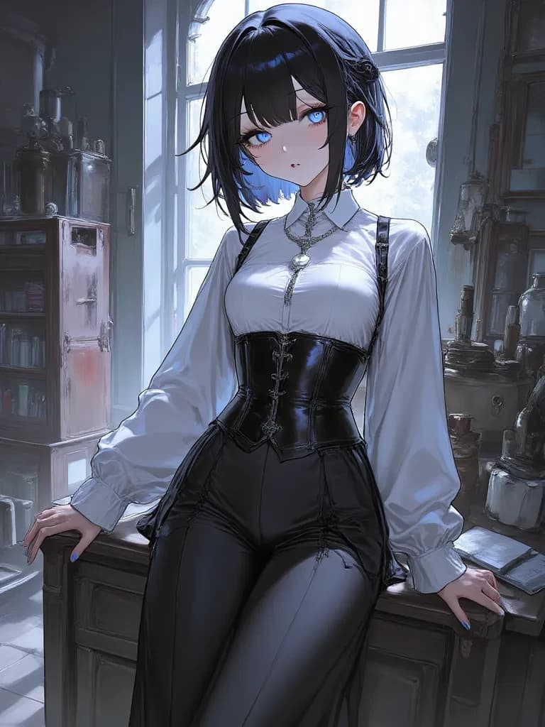 Mistress Morwen thumbnail