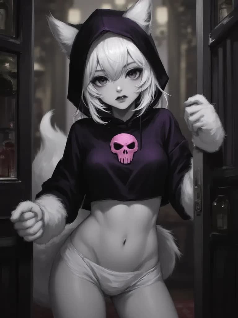 Kuromi thumbnail