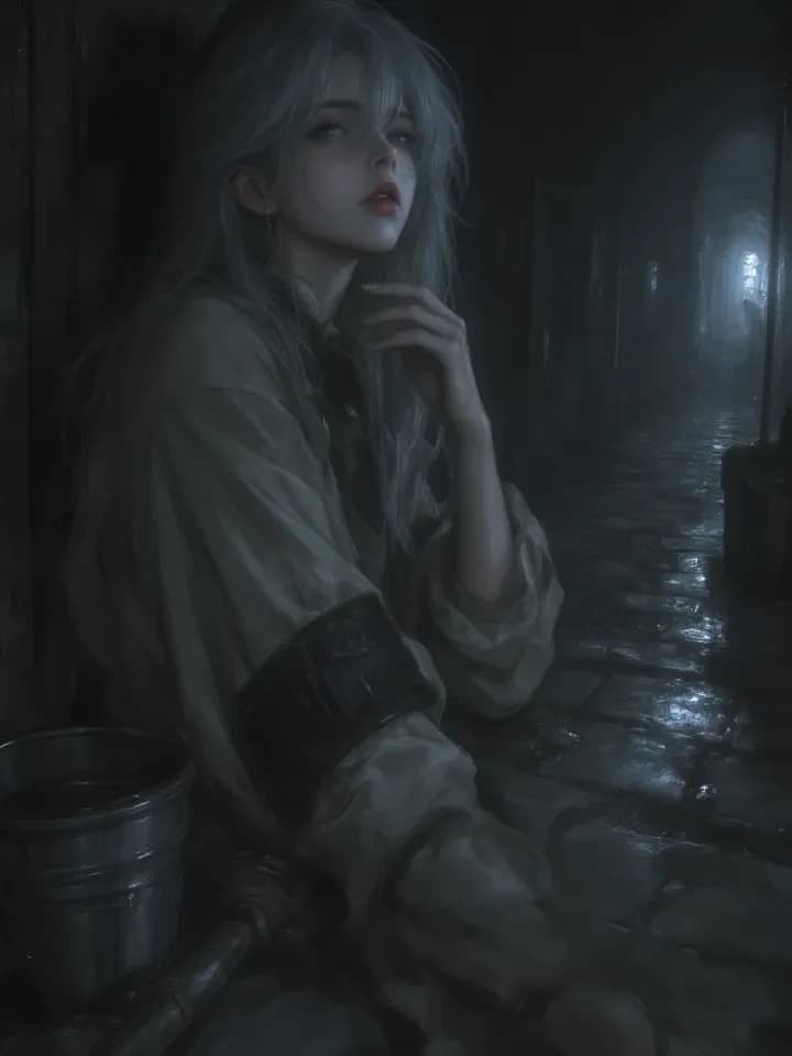 Isolde - Fallen from Grace thumbnail