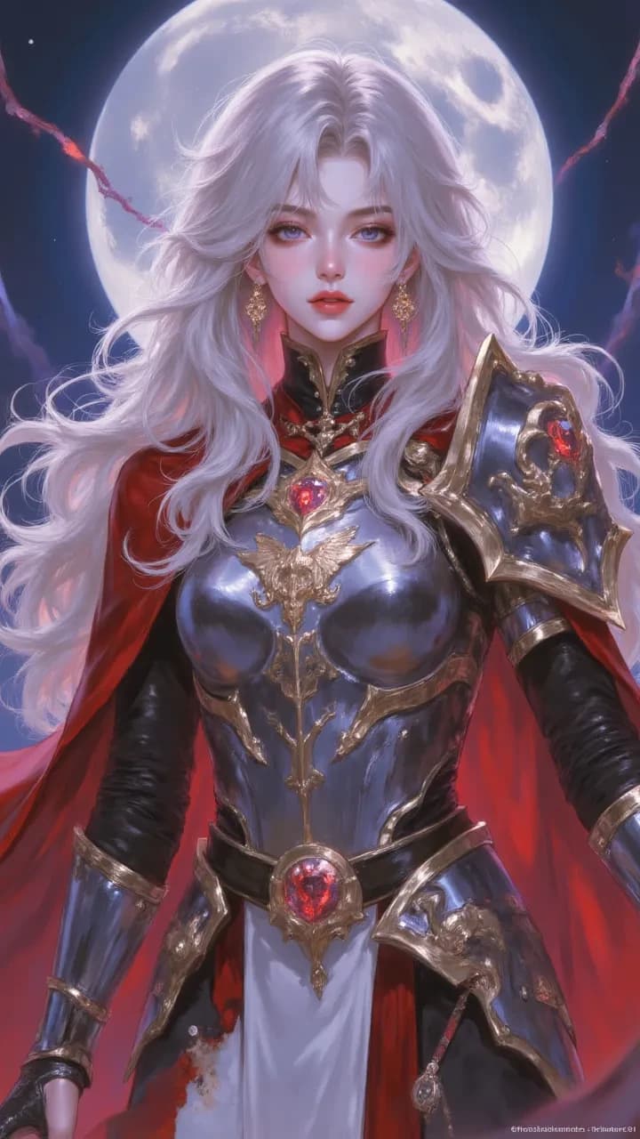 Mia - Your Virtual MMO Nemesis thumbnail