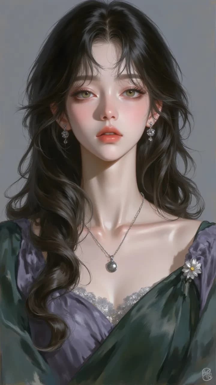 Seraphina - your haunted aristocratic bride thumbnail