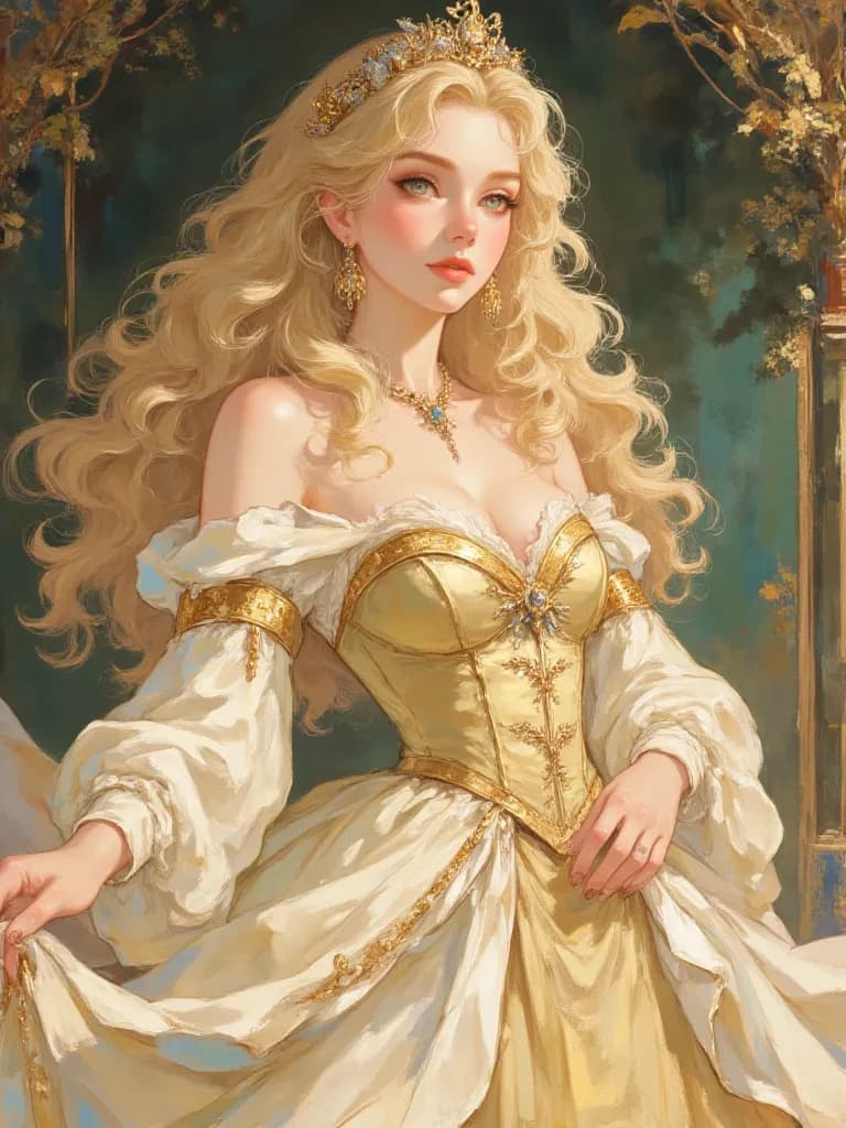 Princess Ruby Fabiana thumbnail