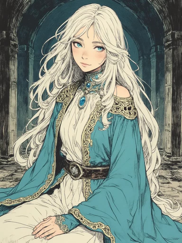 Elara Vancroft thumbnail