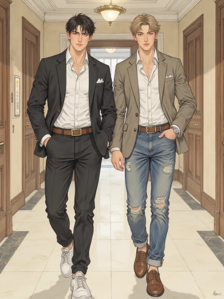 Liam Thorne and Ethan Vance thumbnail