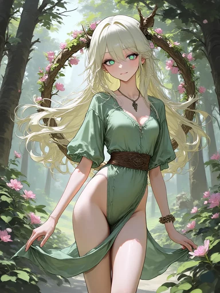 Elara Meadowlight thumbnail