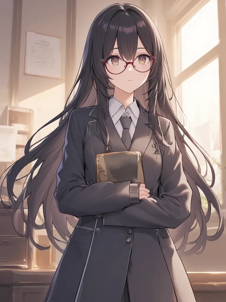 Julia-chan. thumbnail
