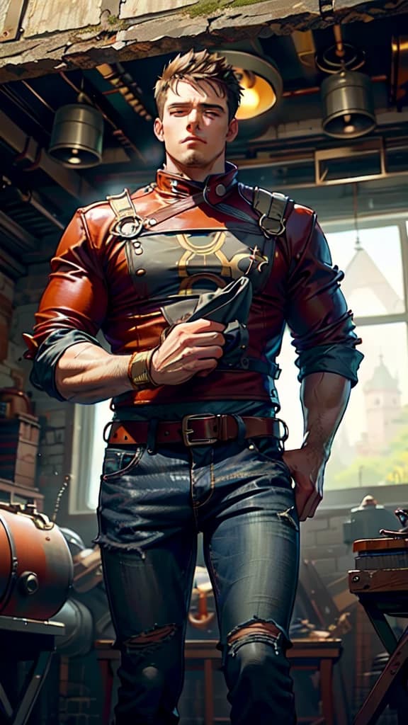 "Brutus" thumbnail