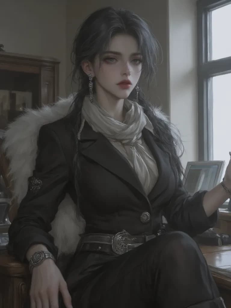Elena Volkov thumbnail