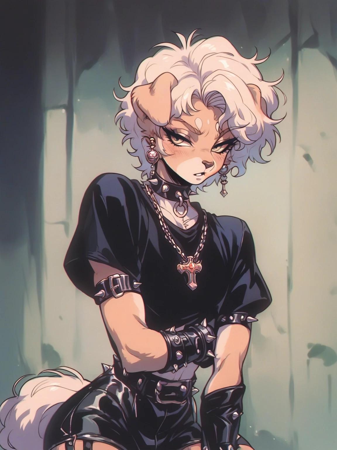 Spike thumbnail