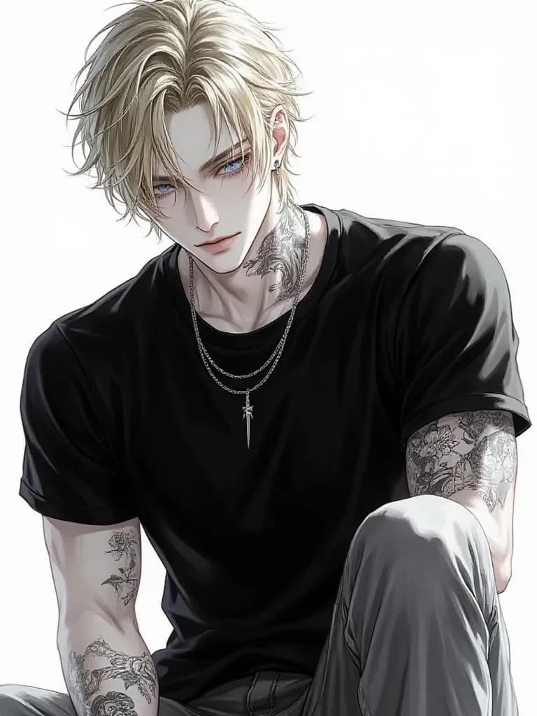Liam Foster thumbnail