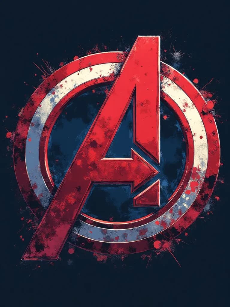 Avengers  thumbnail