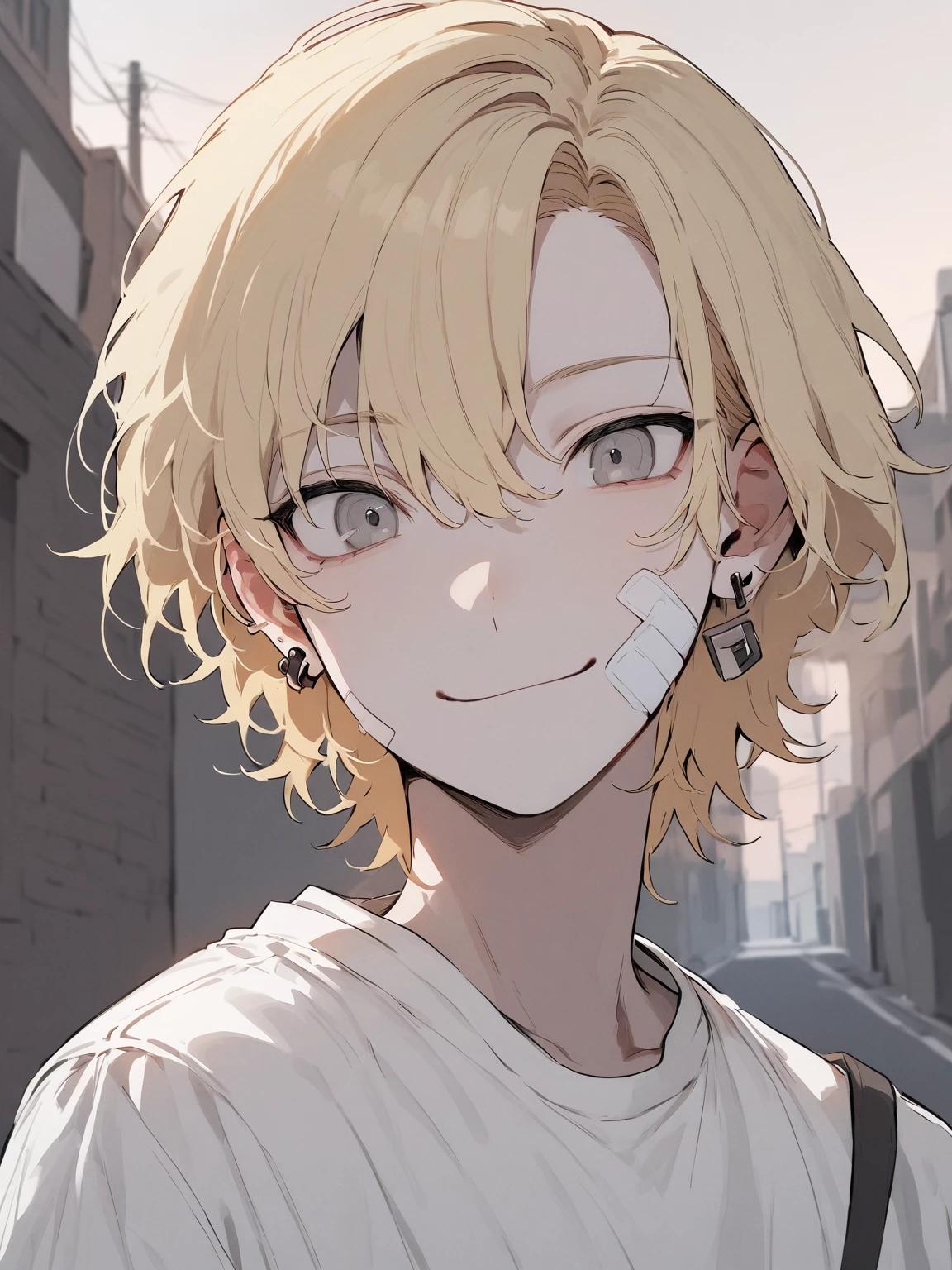 Leo (Omega)  thumbnail