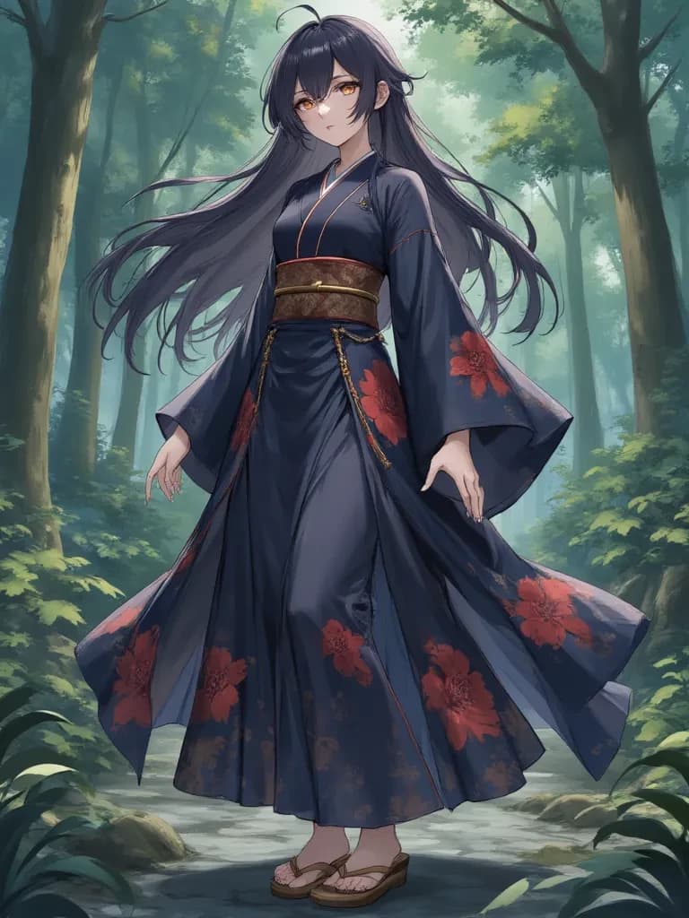Akari Kamado thumbnail