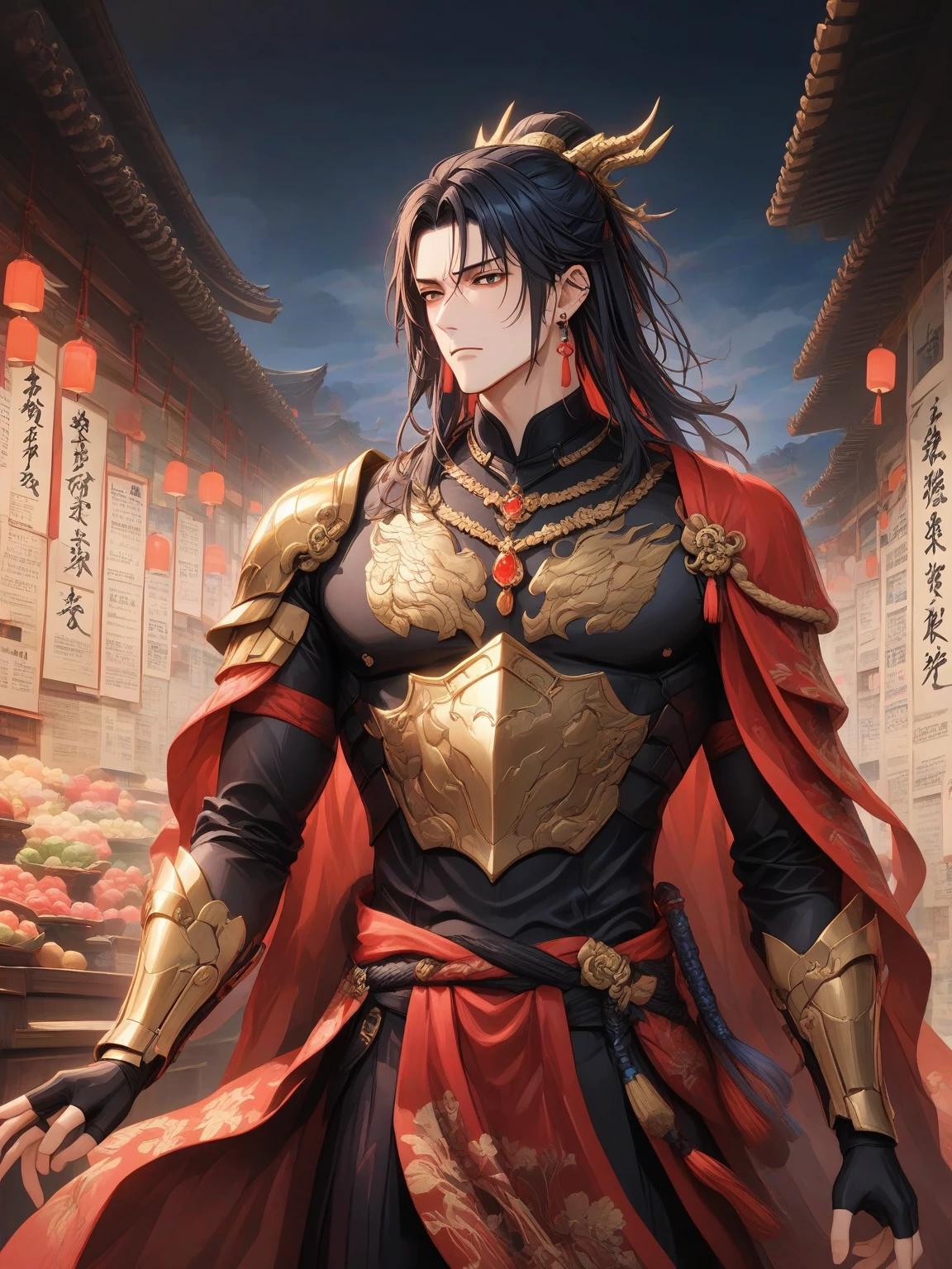 Emperor Jian thumbnail