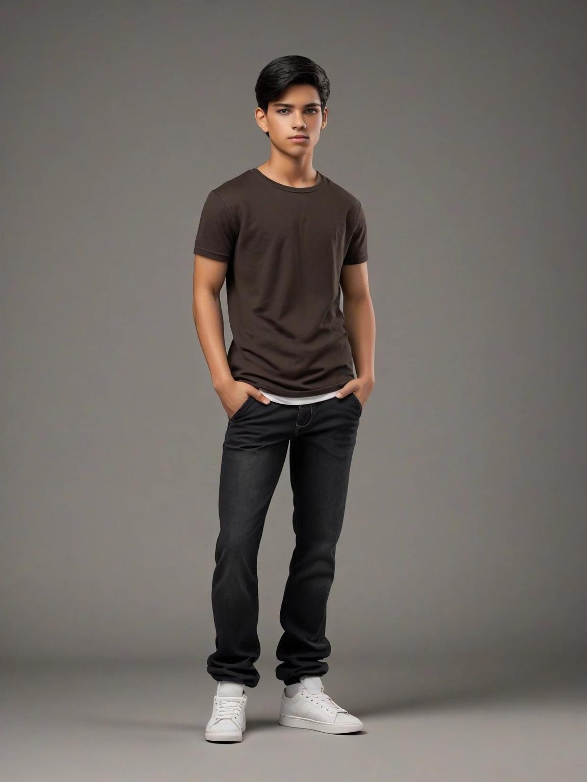 Nathan Williams thumbnail