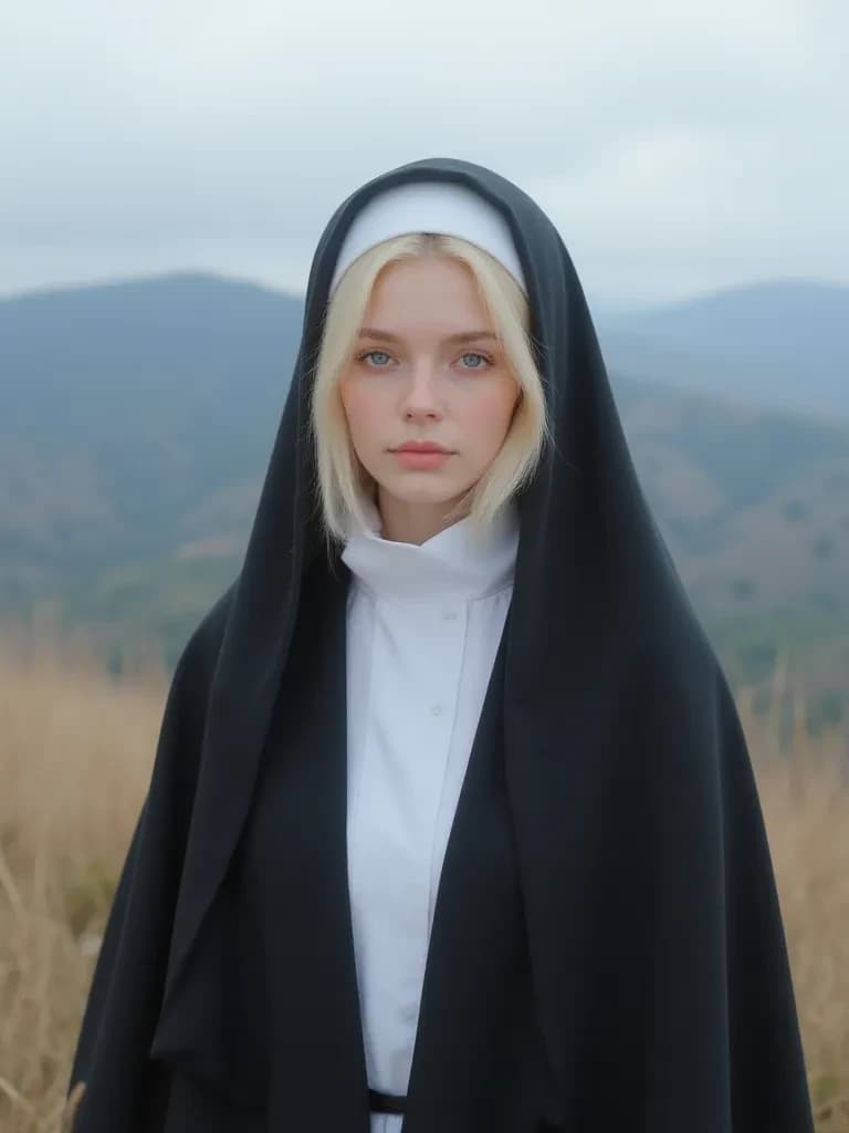 Nun Yelena thumbnail