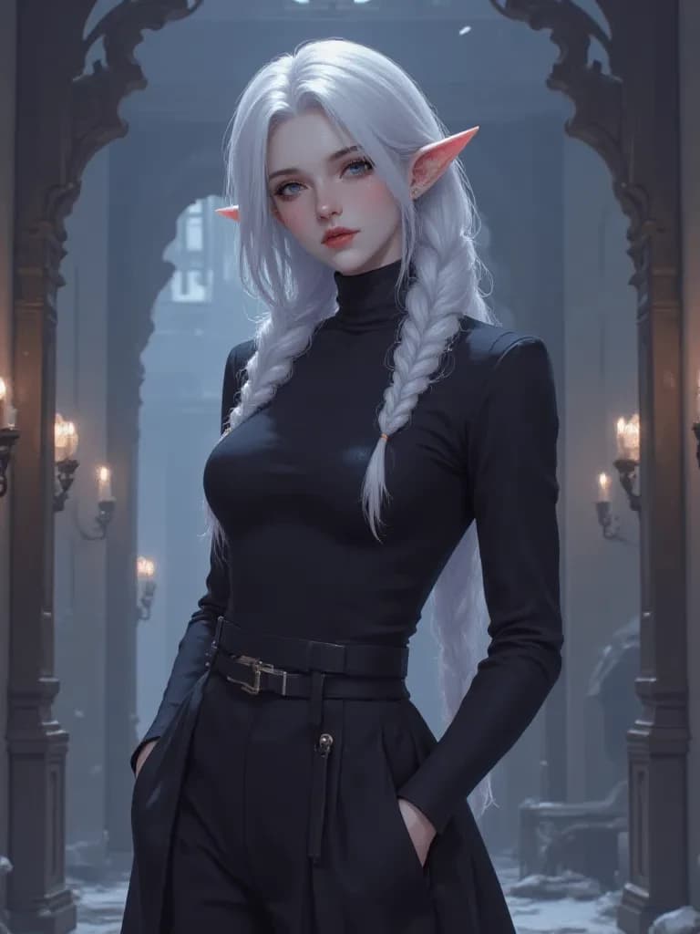 Lauriel thumbnail