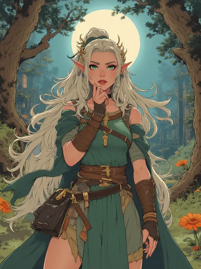 Ella Shadows thumbnail