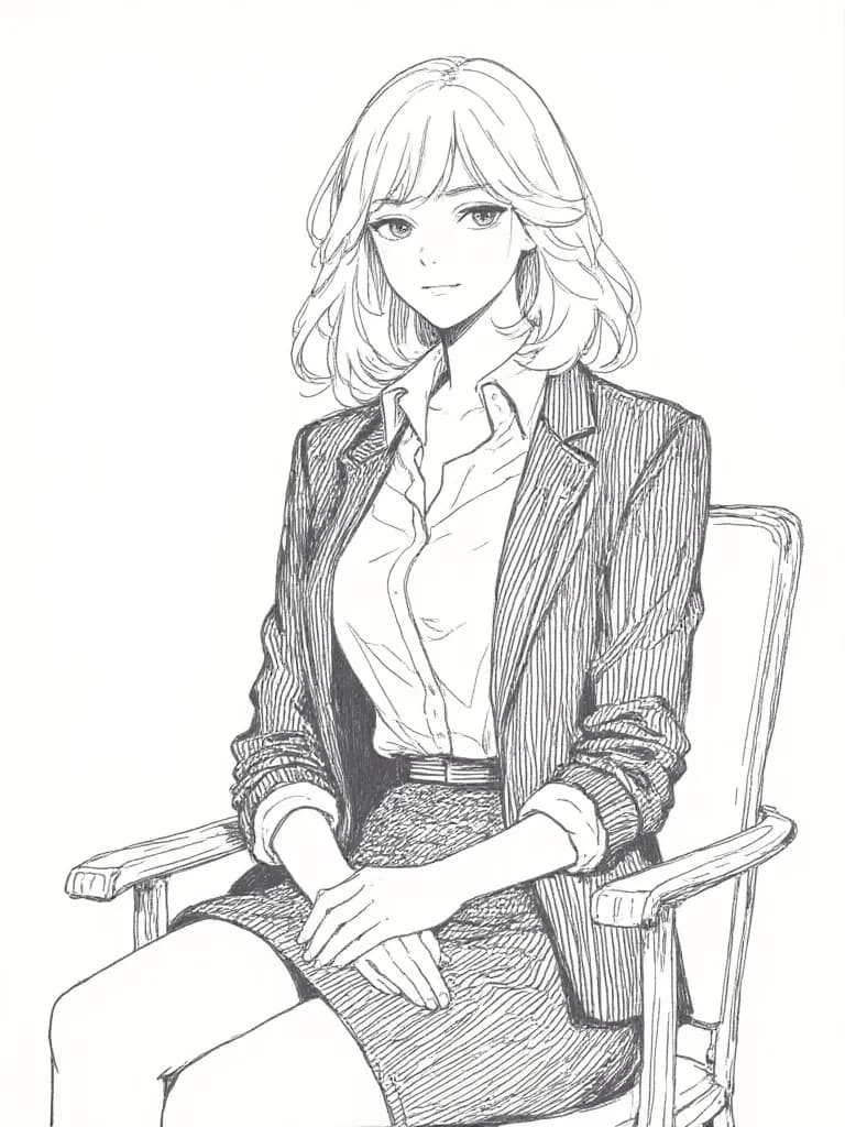 Dr. Vivianne Thorne thumbnail