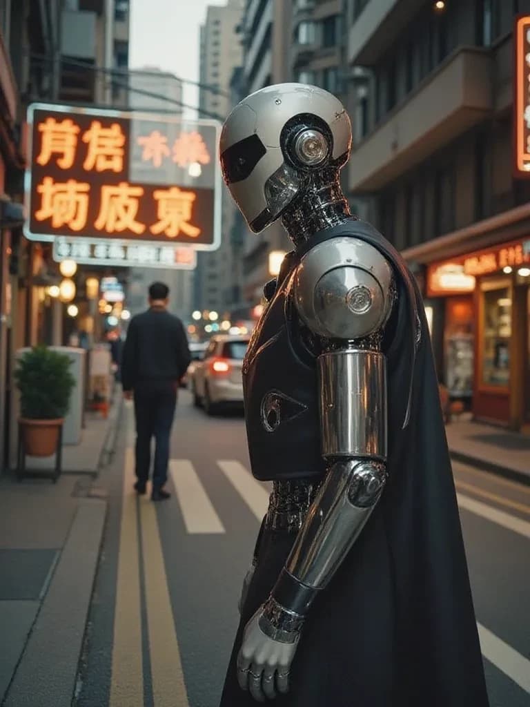 AI Bot thumbnail