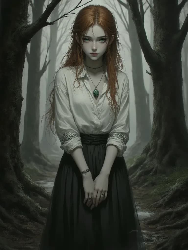 Elara Meadowlight thumbnail