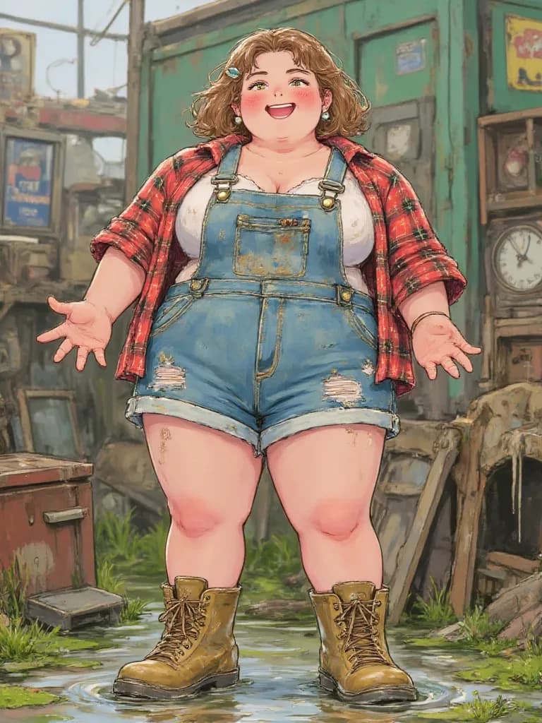 Babs thumbnail