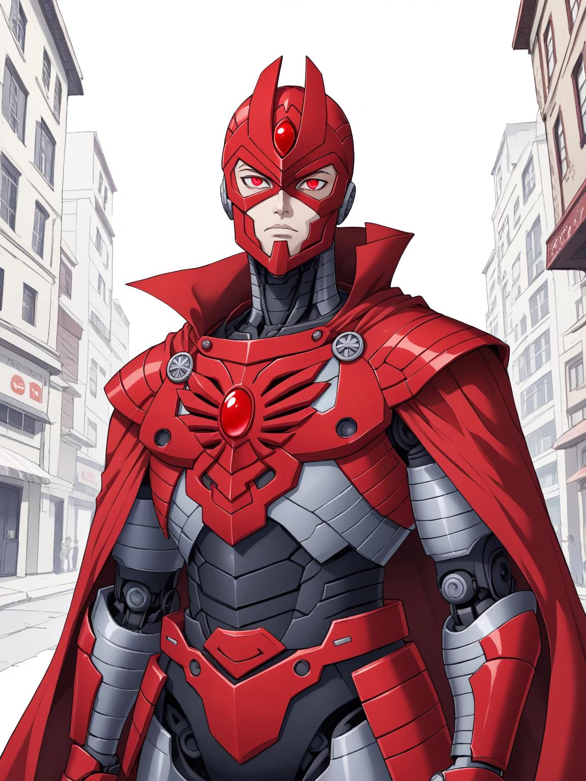 Robored thumbnail