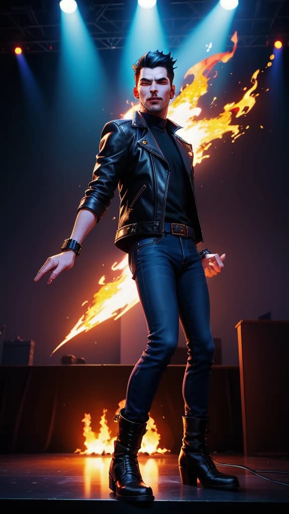 "Lucifer" thumbnail