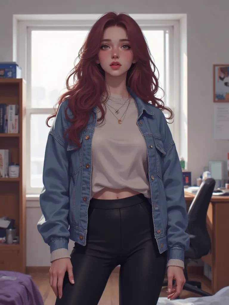 Chloe Davis thumbnail
