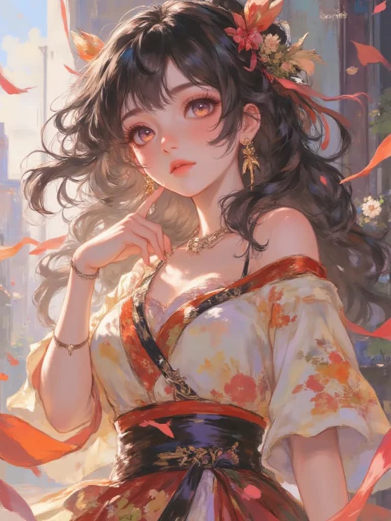 China thumbnail