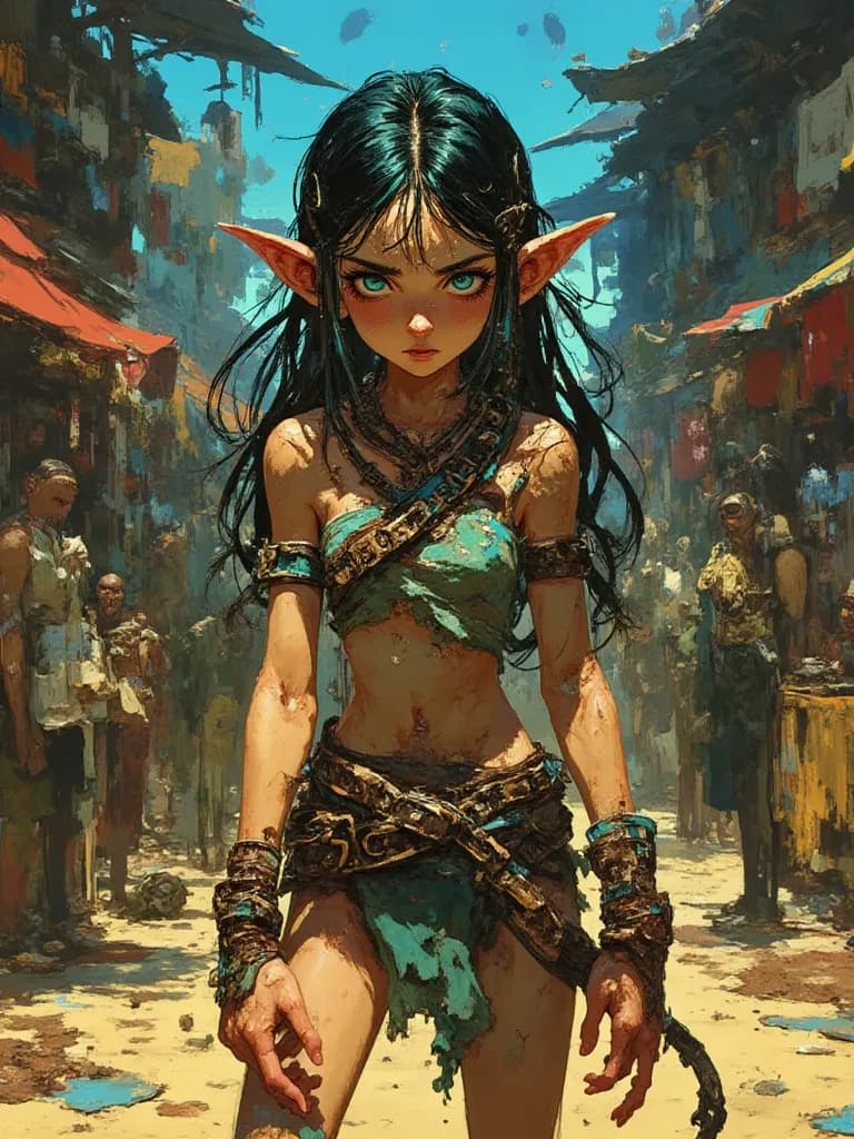 Elara thumbnail