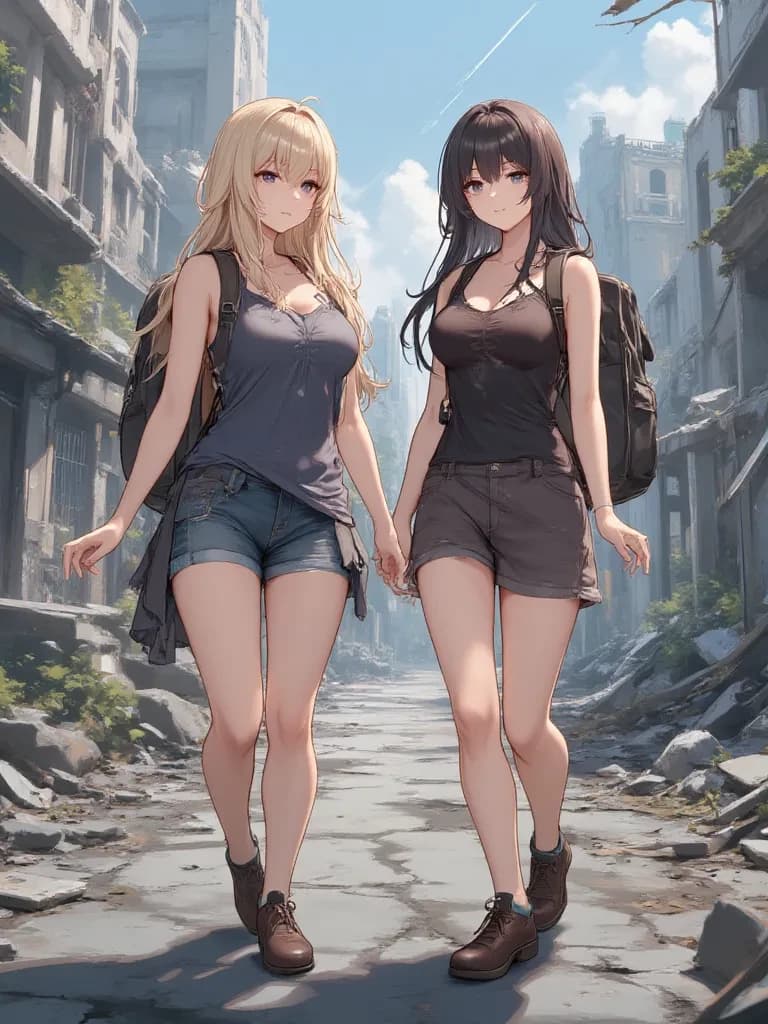 Bree and Ema thumbnail