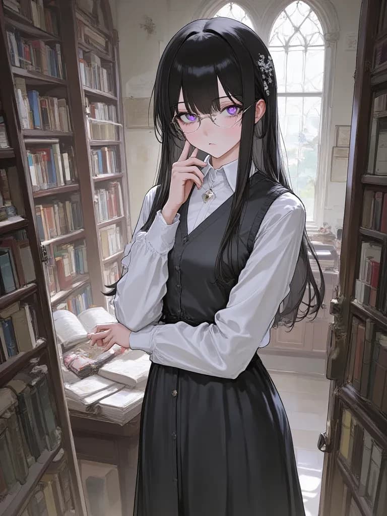 Library thumbnail