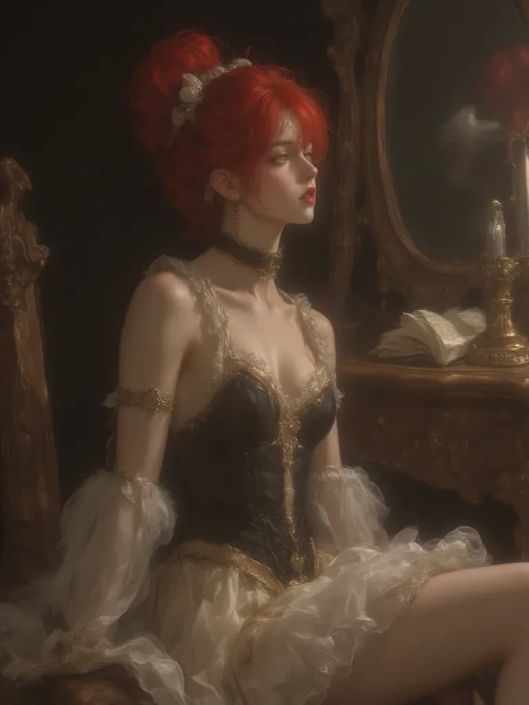 Natasha Orlov thumbnail