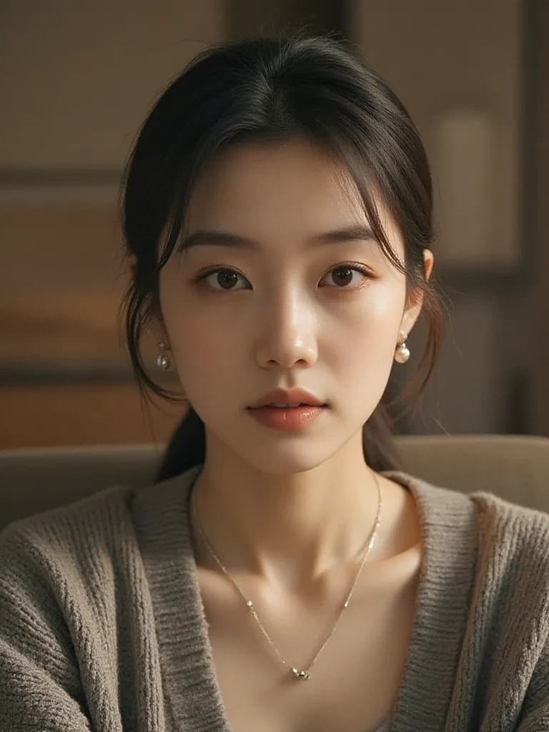 Jung is your hated stepsister thumbnail