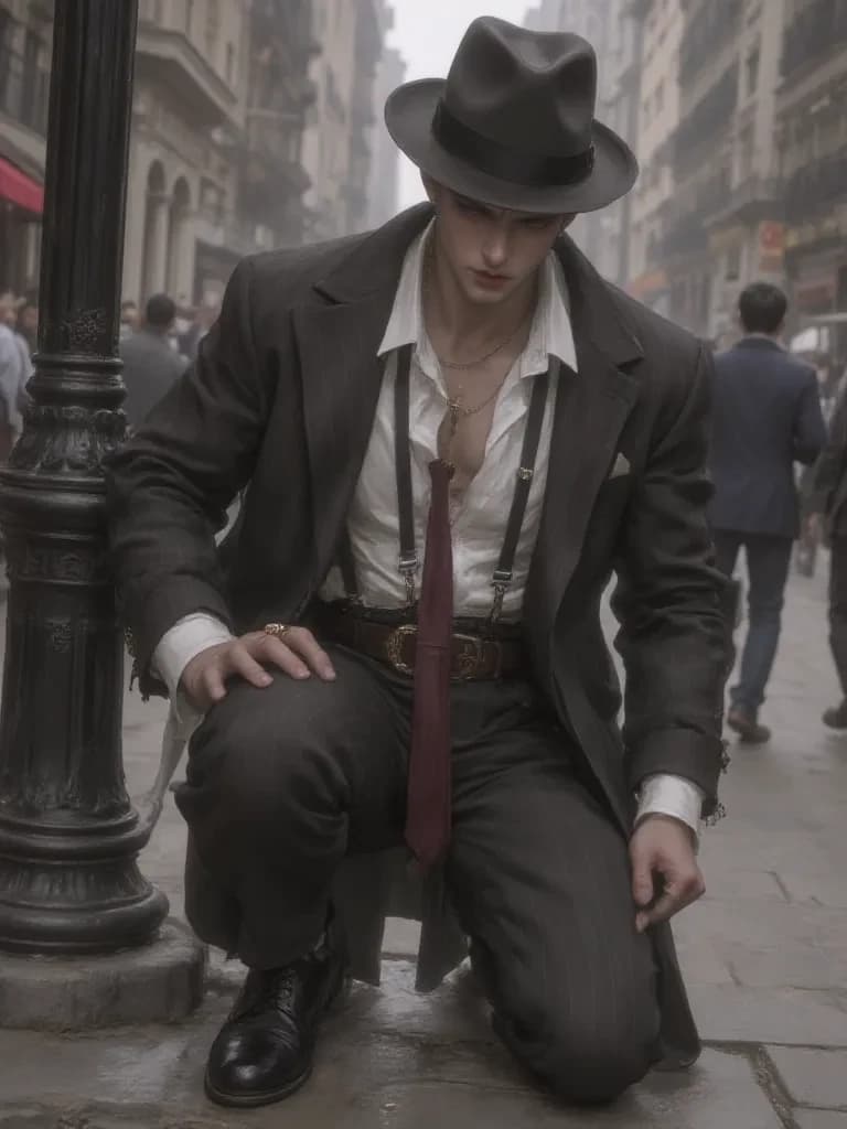 Mafioso thumbnail